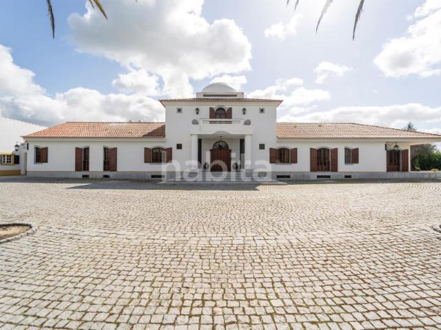 Quinta venda em Bacelo e Senhora da Saúde, Évora
