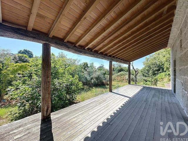 Quinta venda em Fafe, Braga