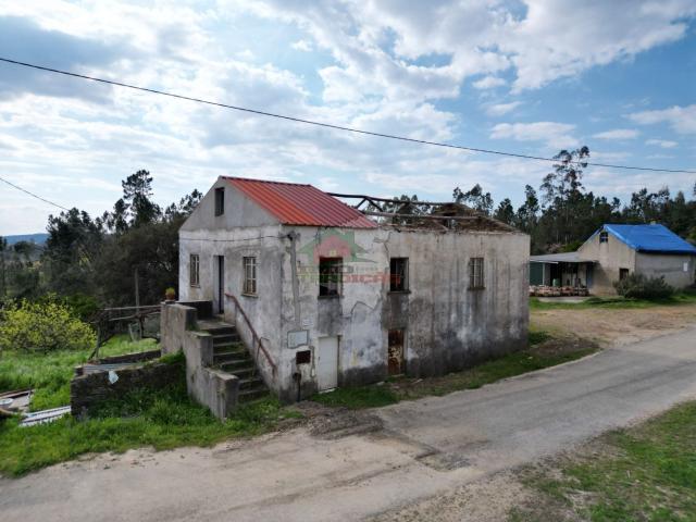Casa venda em Castelo Branco, Cumeada