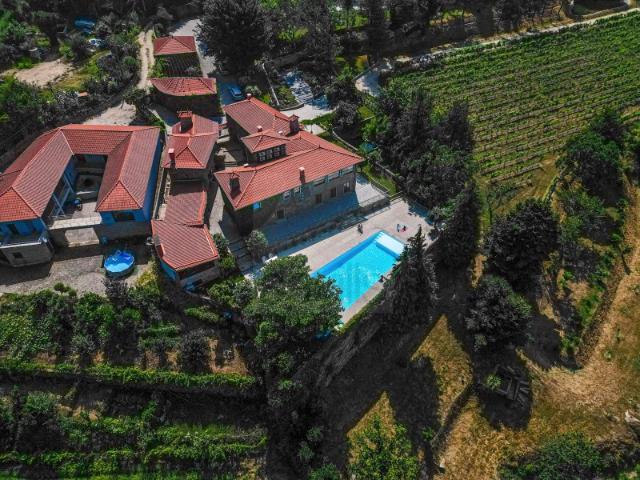 Quinta venda em Felgueiras, Porto