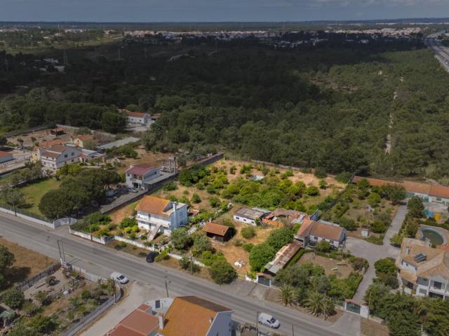 Quinta venda em Seixal, Fernão Ferro