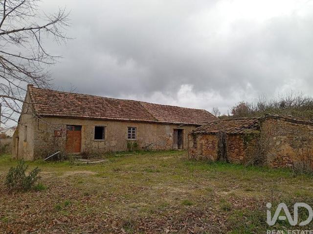 Vivenda venda em Castelo Branco, Ferro
