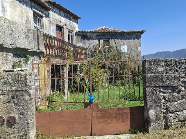Quinta venda em Guarda, Celorico Da Beira