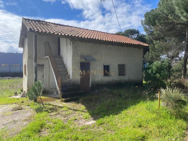 Terreno venda em Viseu