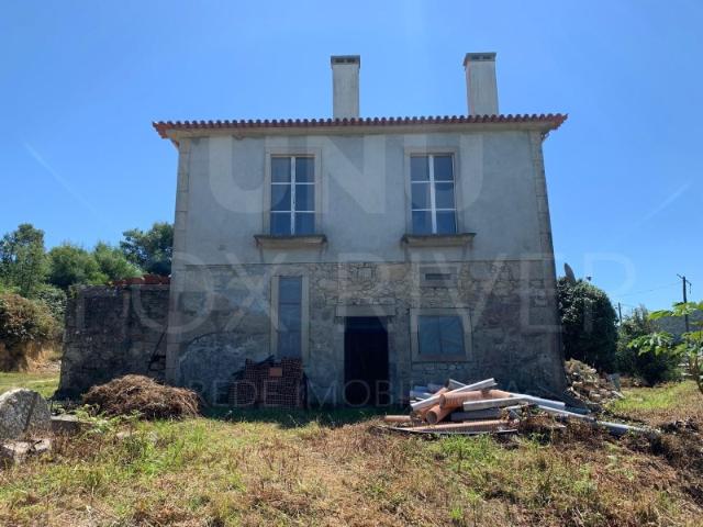 Quinta venda em Viana Do Castelo
