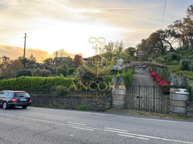 Quinta venda em Gavião, Braga