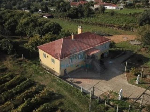Casa venda em Viana Do Castelo