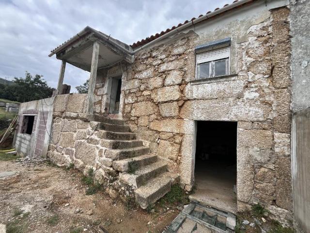 Quinta venda em Guarda