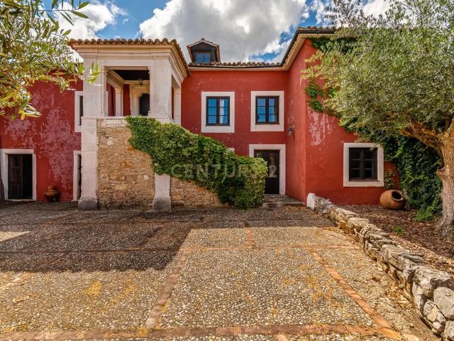 Quinta venda em Ourém, Santarém