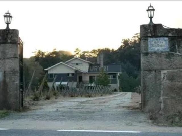 Quinta venda em Guarda, São Julião