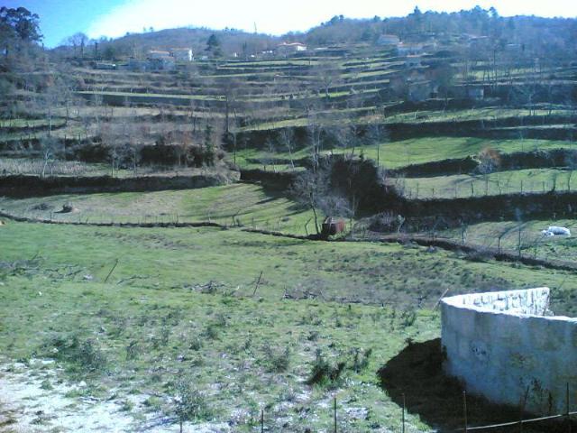 Quinta venda em Pedreda, Baião