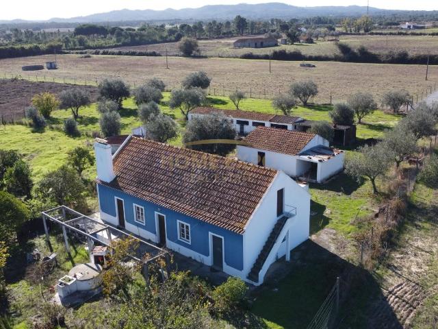 Quinta venda em Grândola, Setúbal