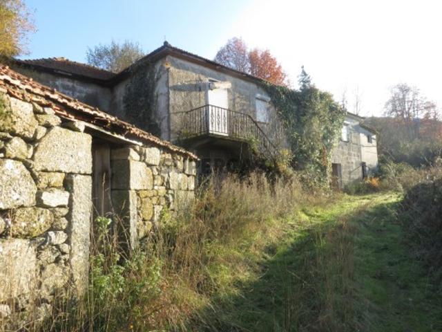 Casa venda em Arneirós, Lamego