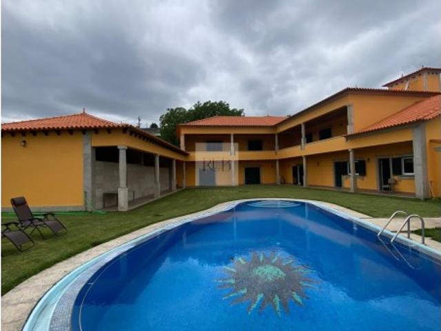 Quinta venda em Lousada, Porto