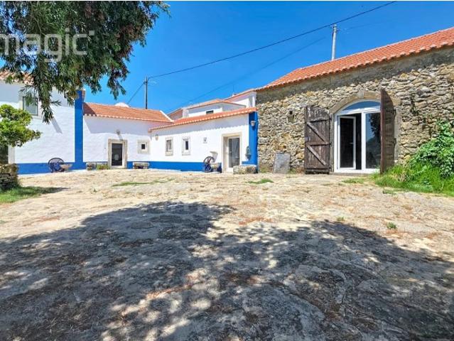 Quinta venda em Ramilo, Mafra