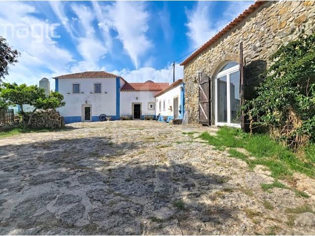 Quinta venda em Ramilo, Mafra