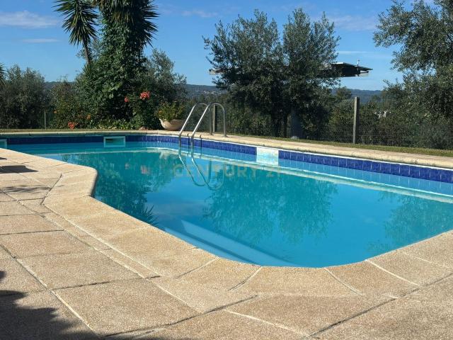 Quinta venda em Mourilhe, Viseu