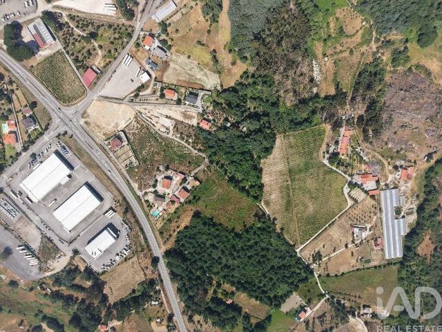 Vivenda venda em Mourilhe, Viseu