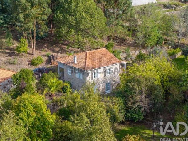 Casa venda em Mangualde, Mesquitela e Cunha Alta, Mangualde