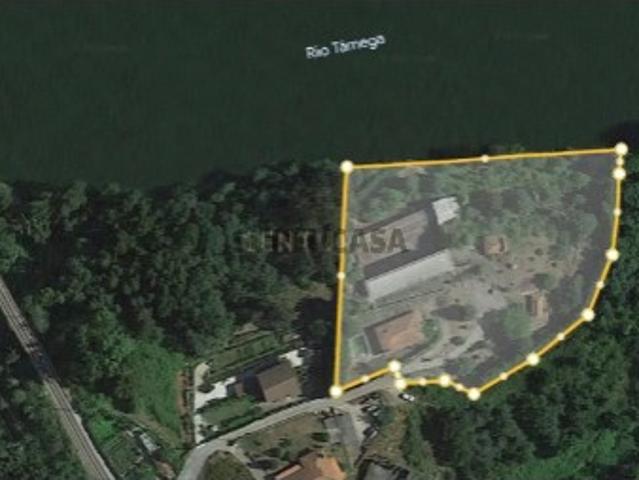 Casa venda em Marco De Canaveses, Porto