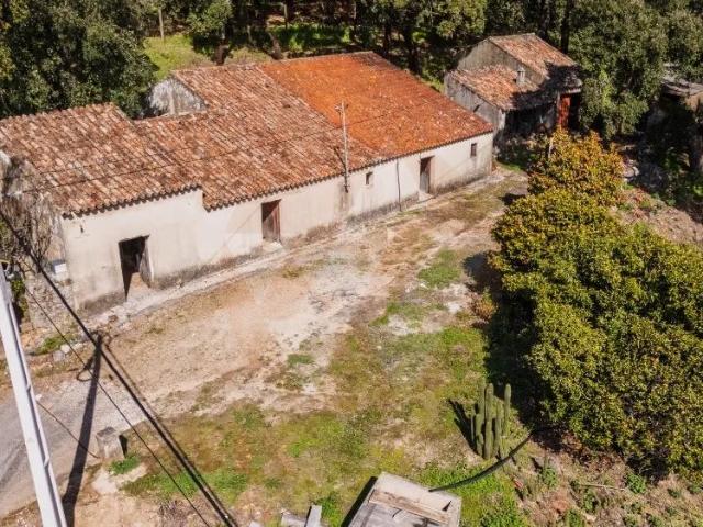 Casa venda em Monchique, Faro