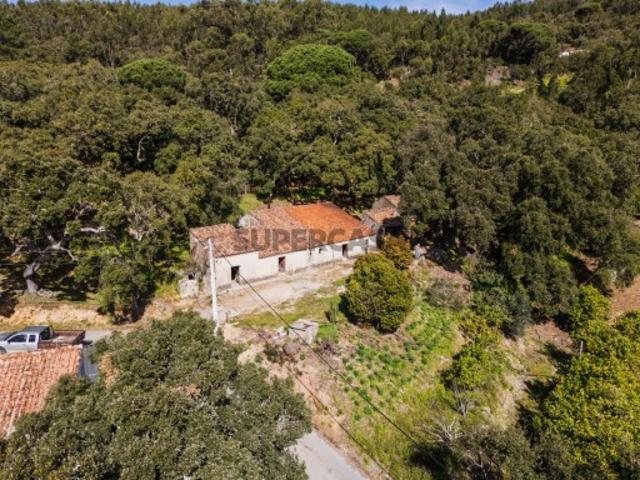 Casa venda em Monchique, Marmelete