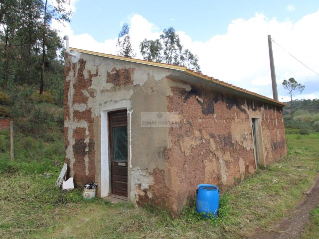Quinta venda em Monchique