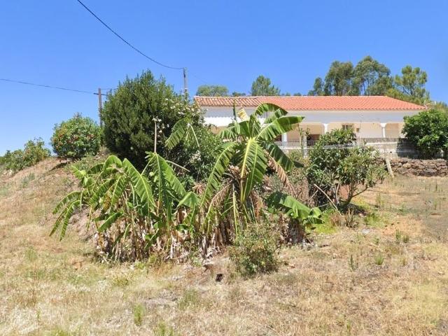 Vivenda venda em Marmelete, Monchique