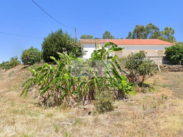 Vivenda venda em Monchique, Faro