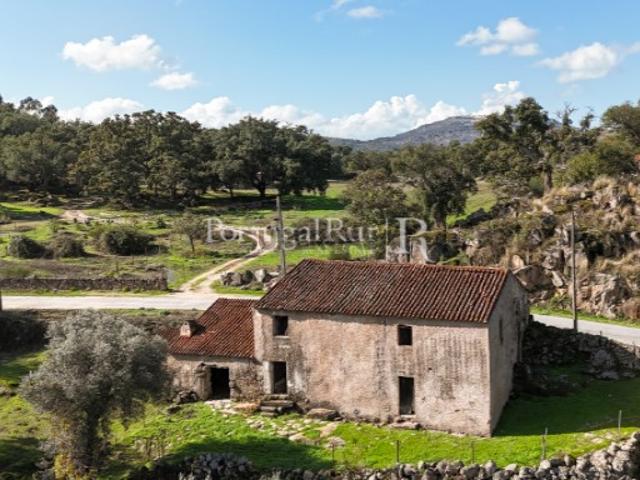 Casa venda em Marvão, Santo António das Areias