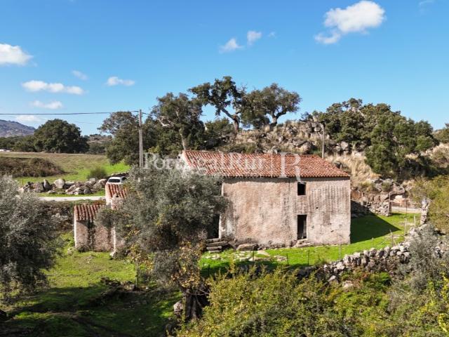 Quinta venda em Marvão, Santo António Das Areias