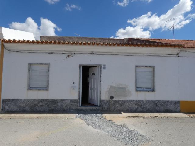 Vivenda venda em São João de Negrilhos, Beja