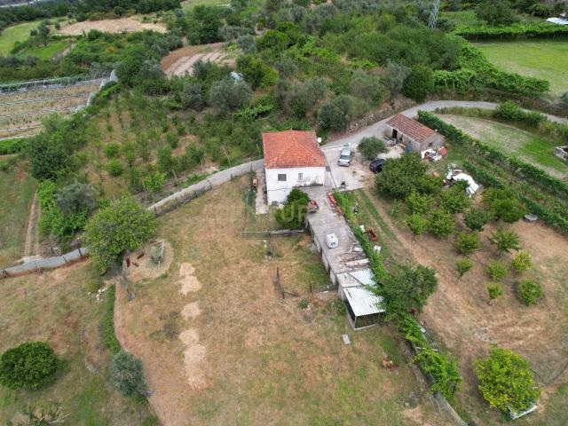 Quinta venda em Cinfães, Viseu