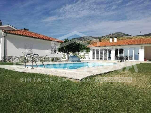 Quinta venda em Mirandela, Bragança