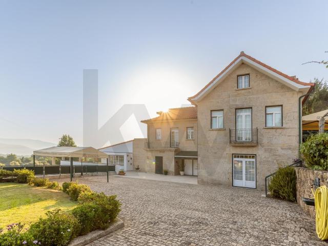 Quinta venda em Monção, Viana Do Castelo