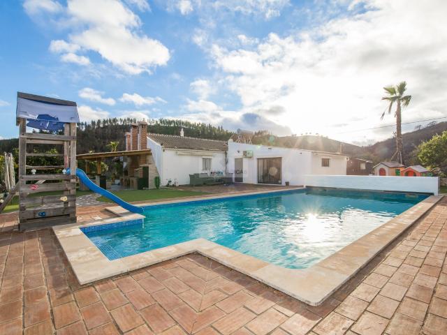 Quinta venda em Portela da Nave, Monchique