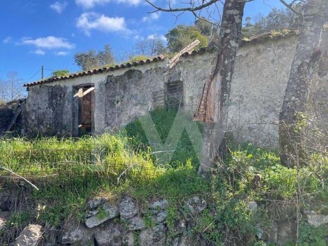 Quinta venda em Monchique
