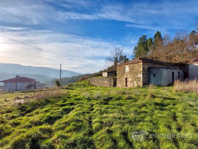 Quinta venda em Tarouca, Viseu