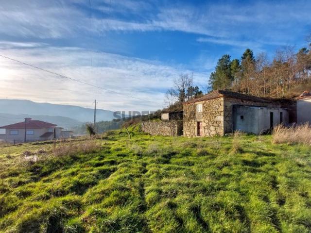 Casa venda em Tarouca, Viseu