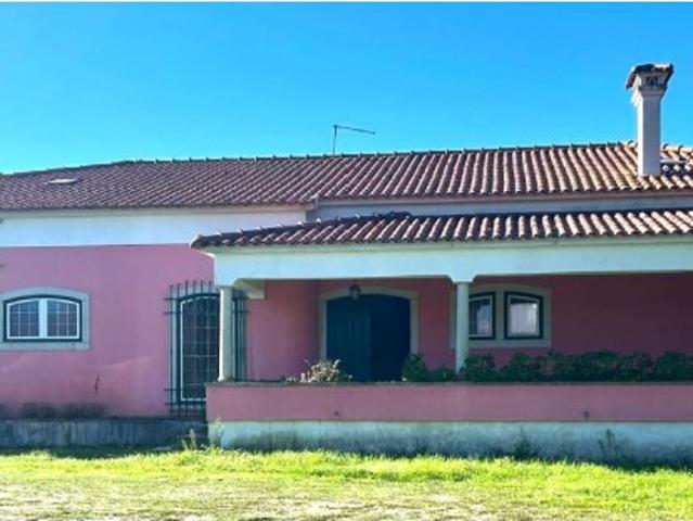 Quinta venda em Trás do Outeiro, Óbidos