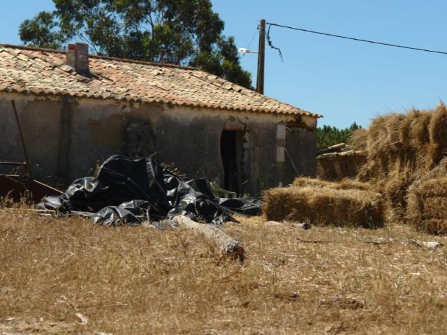 Quinta venda em Aljezur, Faro