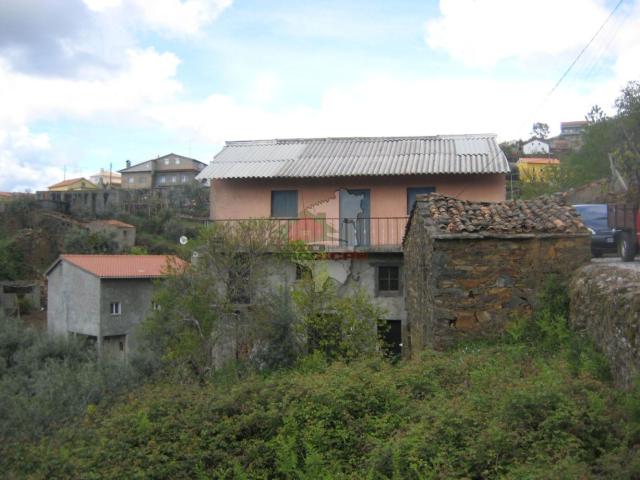 Casa venda em Castelo Branco, Oleiros