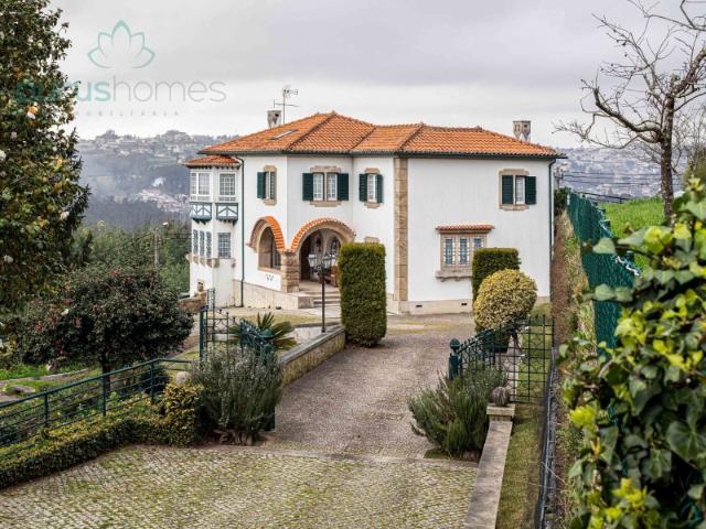 Quinta venda em Oliveira De Azeméis, Aveiro