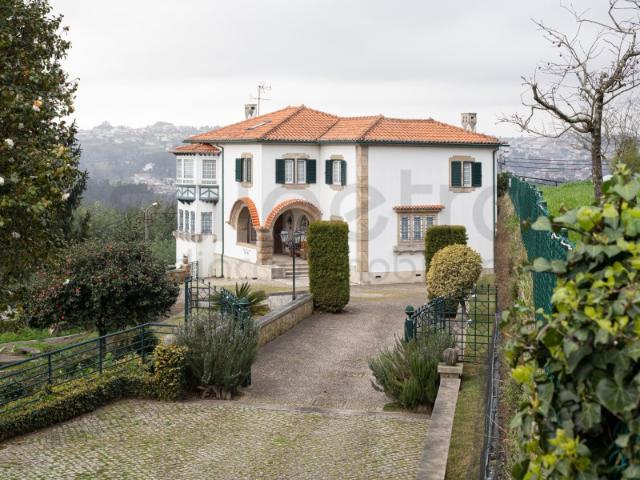 Quinta venda em Oliveira De Azeméis, Aveiro