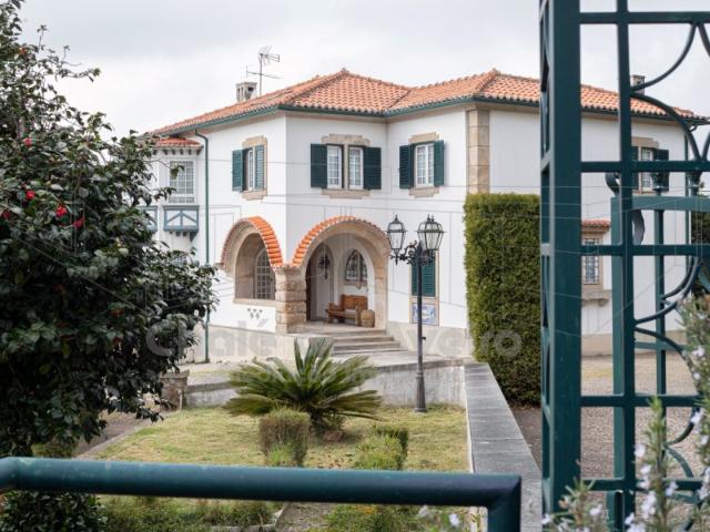 Quinta venda em Alto da Fábrica, Oliveira De Azeméis