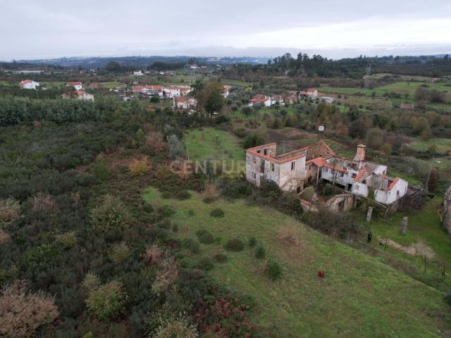 Quinta venda em Gavinhos de Baixo, Oliveira Do Hospital