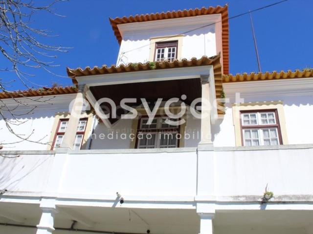 Quinta venda em Ourém, Santarém