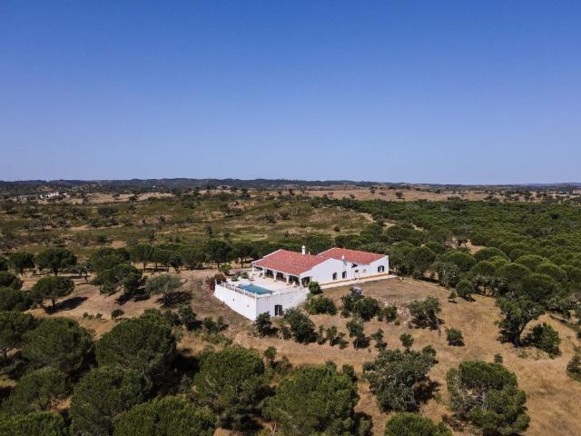 Vivenda venda em Ourique, Beja
