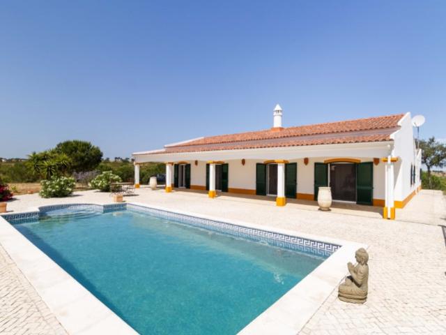 Quinta venda em Ourique, Beja