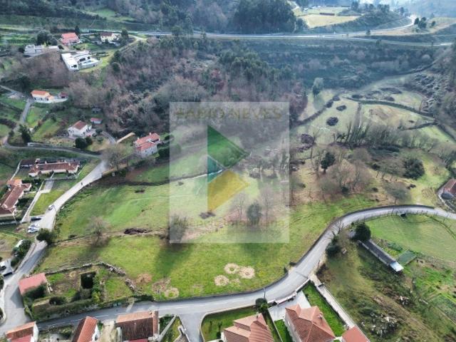 Quinta venda em Paçô, Arcos De Valdevez